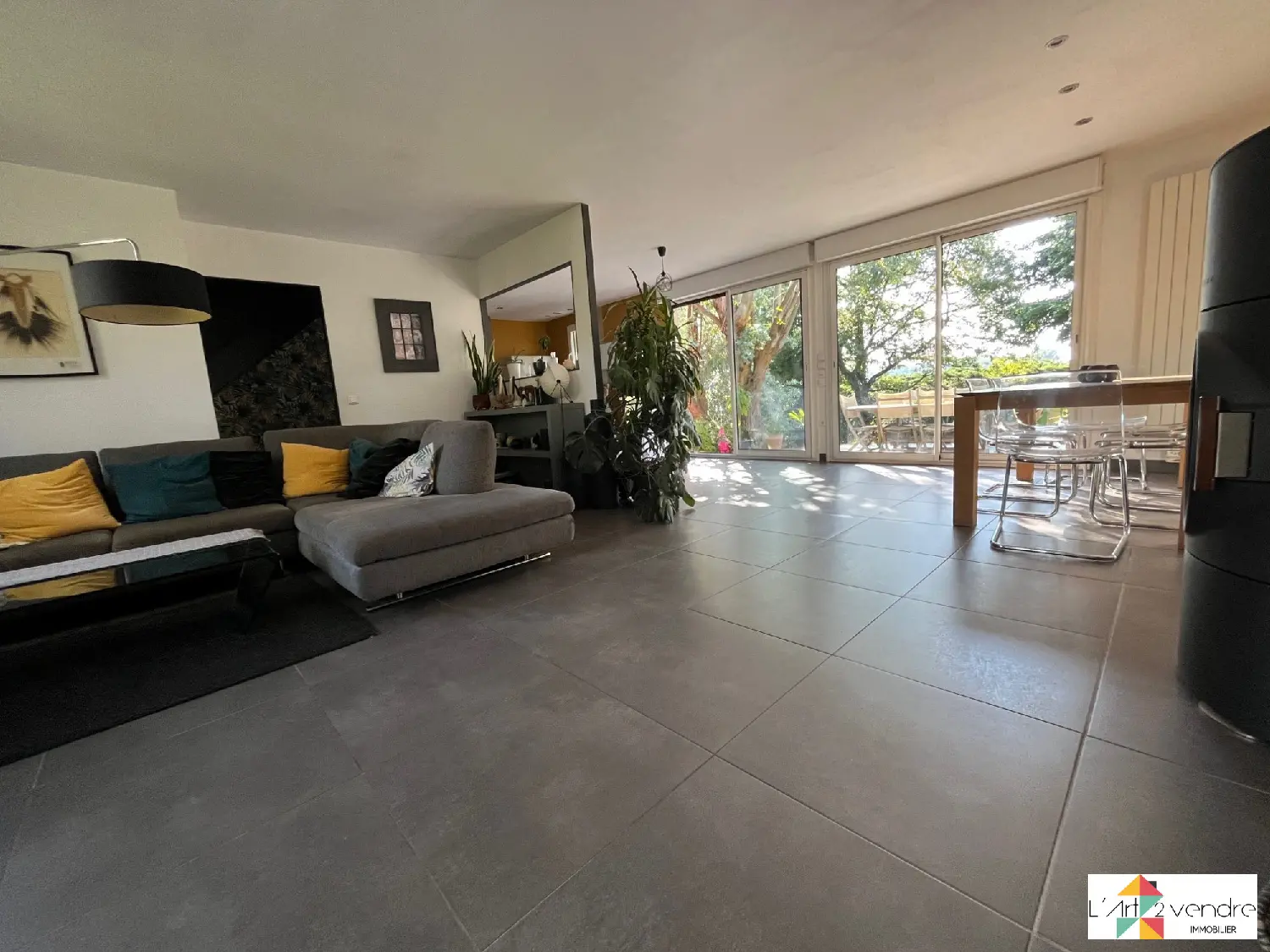 en venta casa Yerres Essonne 3