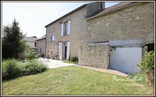 Yèvre-la-Ville Loiret casa foto 7089002