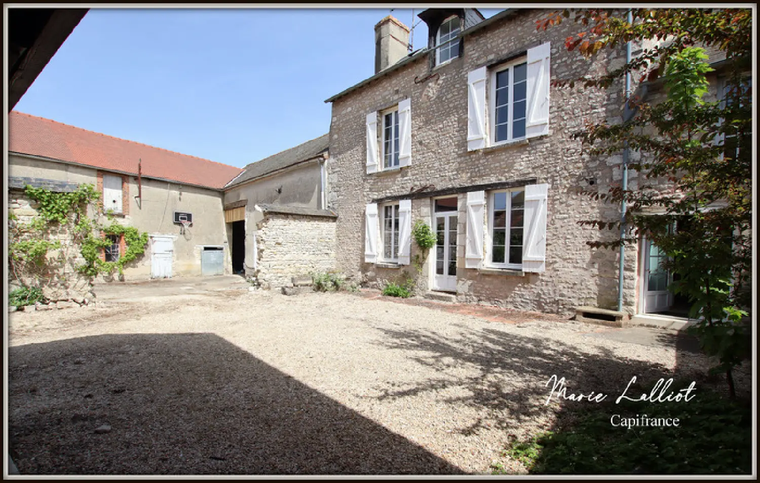  en venta casa Yèvre-la-Ville Loiret 2