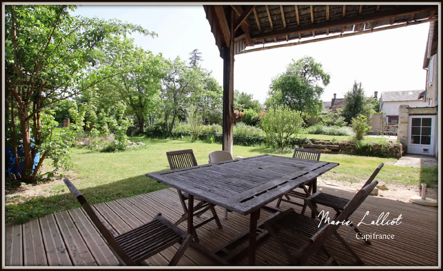  en venta casa Yèvre-la-Ville Loiret 3