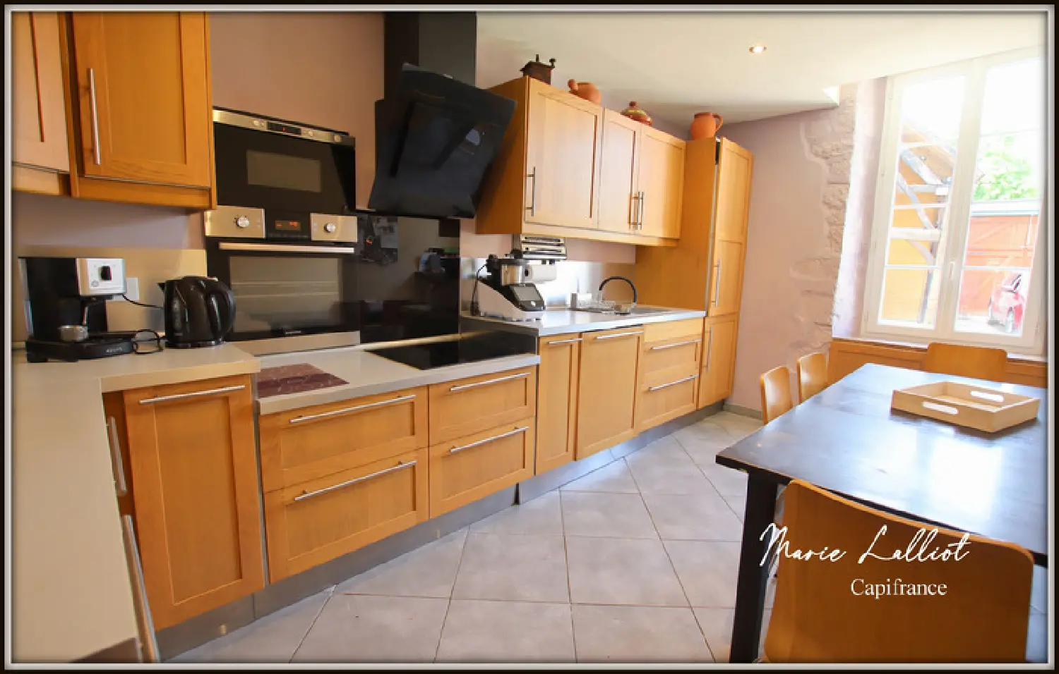  en venta casa Yèvre-la-Ville Loiret 5