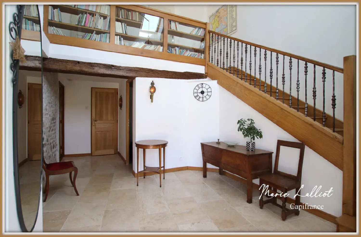  en venta casa Yèvre-la-Ville Loiret 7