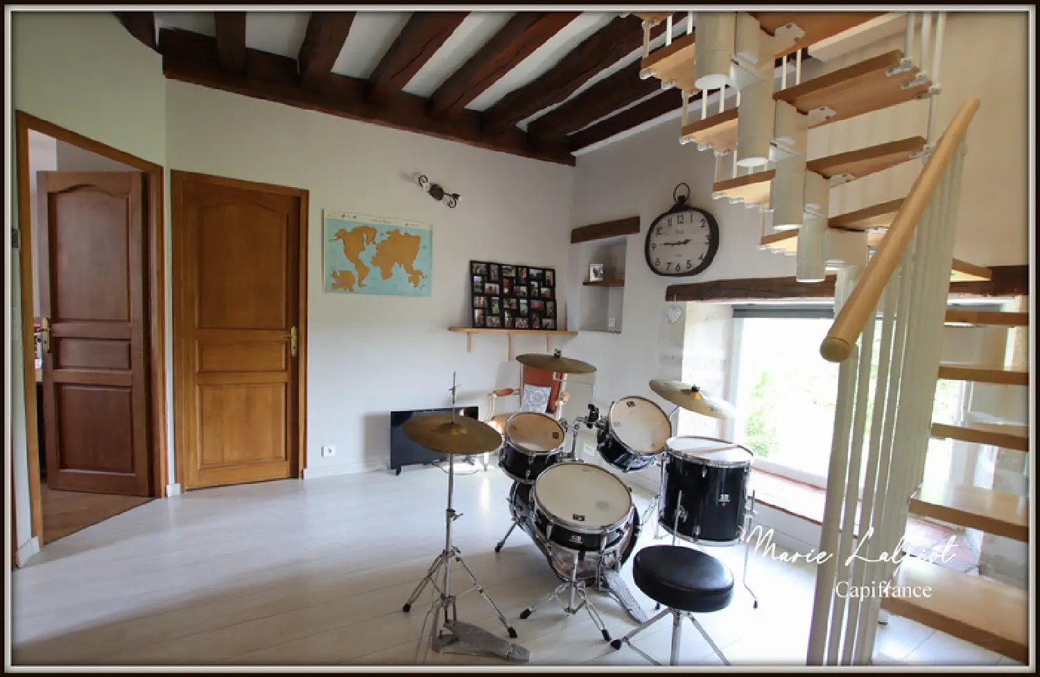  en venta casa Yèvre-la-Ville Loiret 8