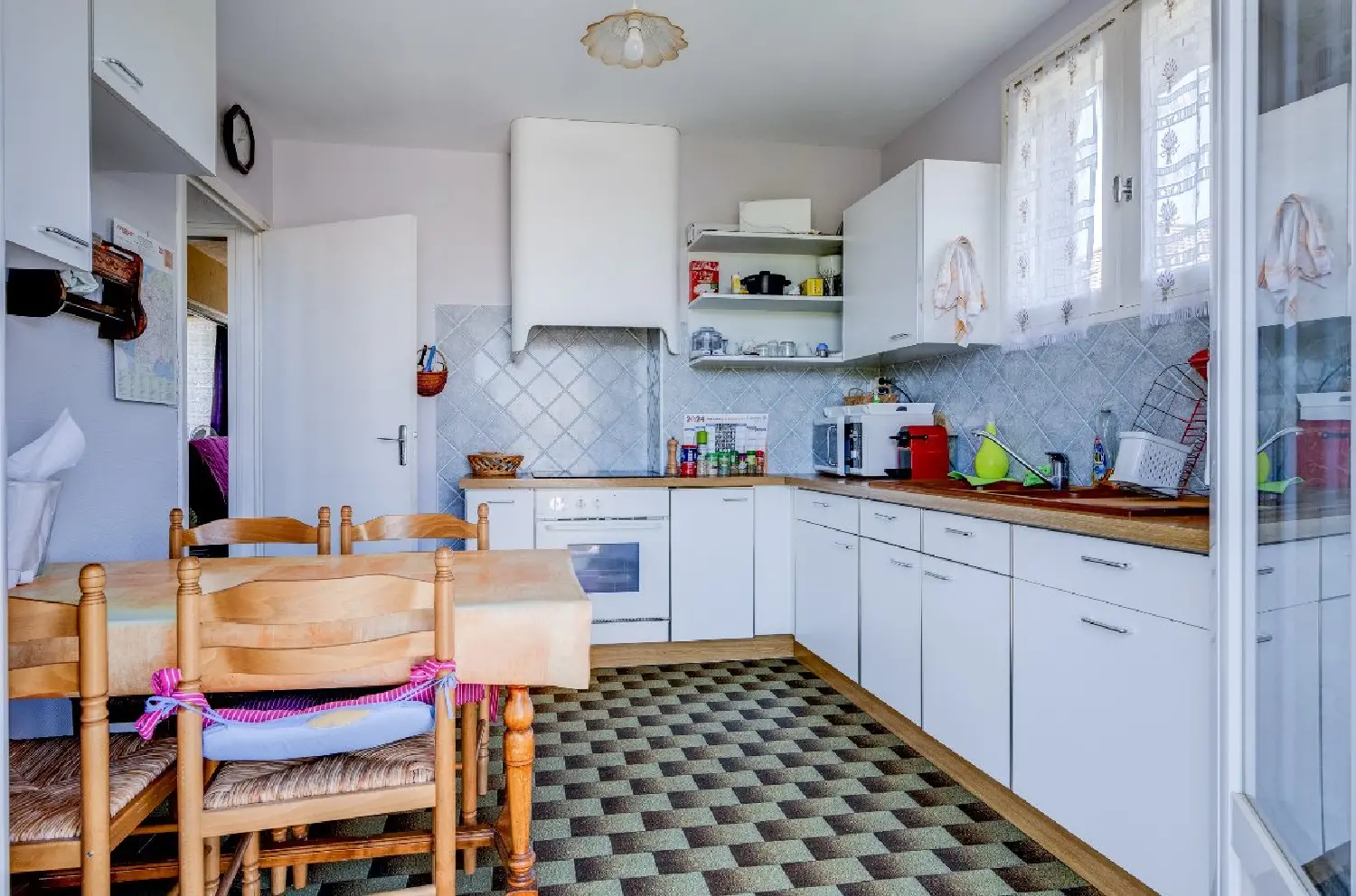  te koop huis Yolet Cantal 3