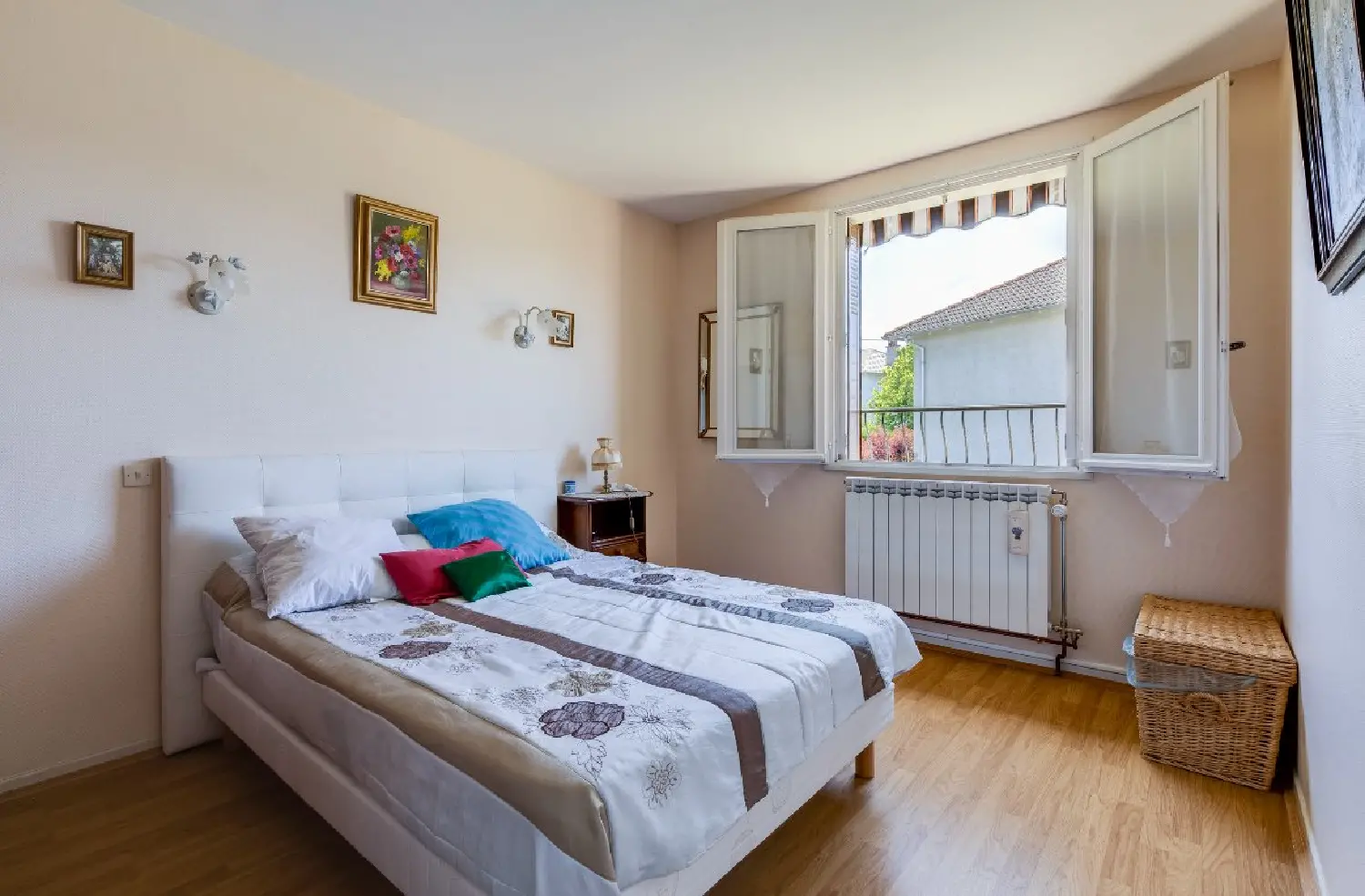  te koop huis Yolet Cantal 4