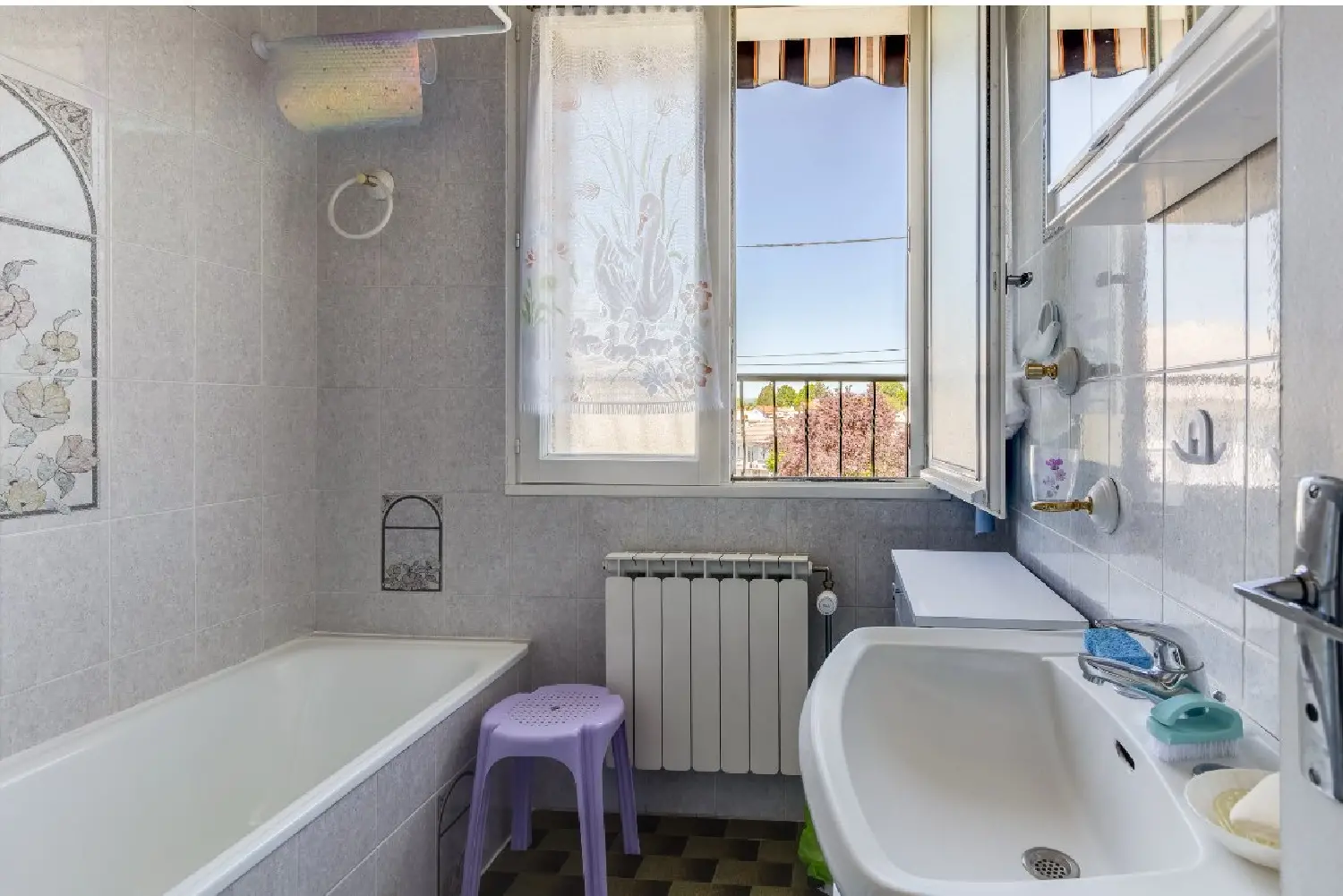  te koop huis Yolet Cantal 7