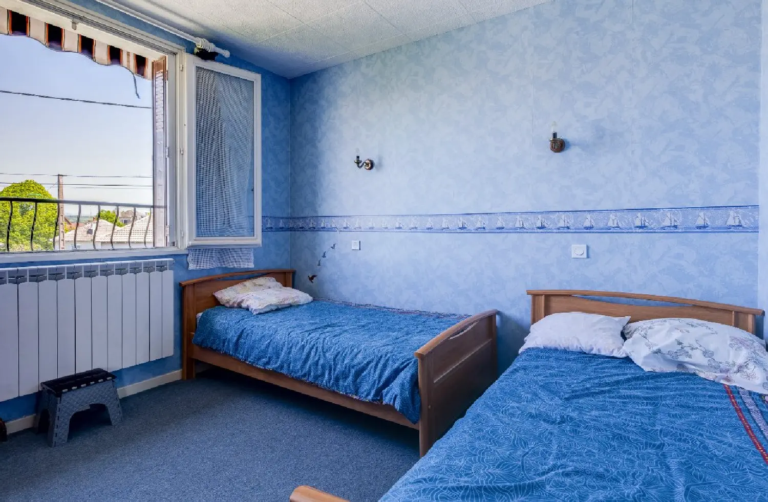  te koop huis Yolet Cantal 8