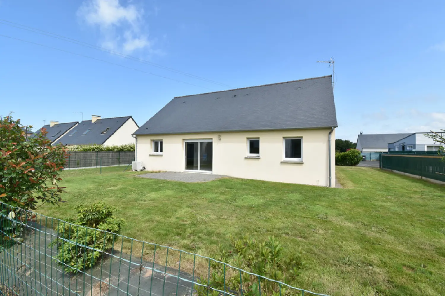  en venta casa Yquelon Manche 1