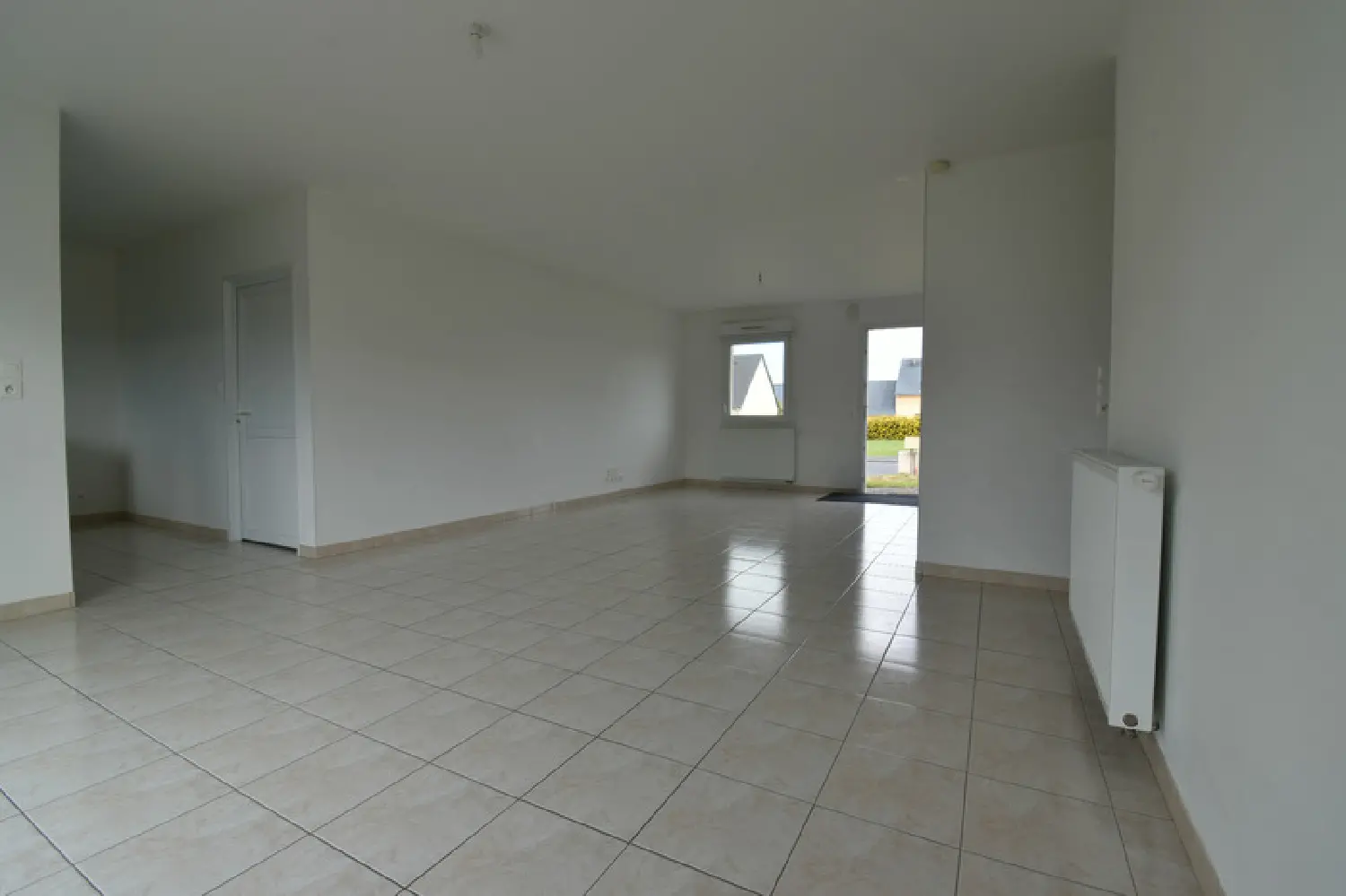  en venta casa Yquelon Manche 5