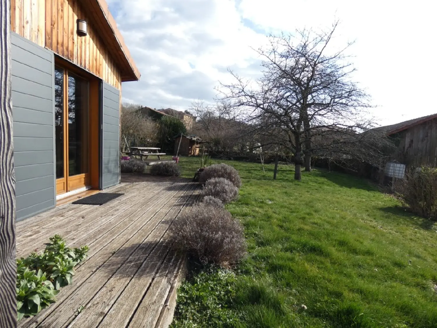  à vendre maison Yronde-et-Buron Puy-de-Dôme 2