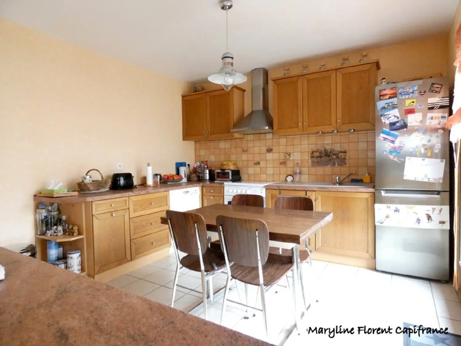  à vendre maison Yronde-et-Buron Puy-de-Dôme 7