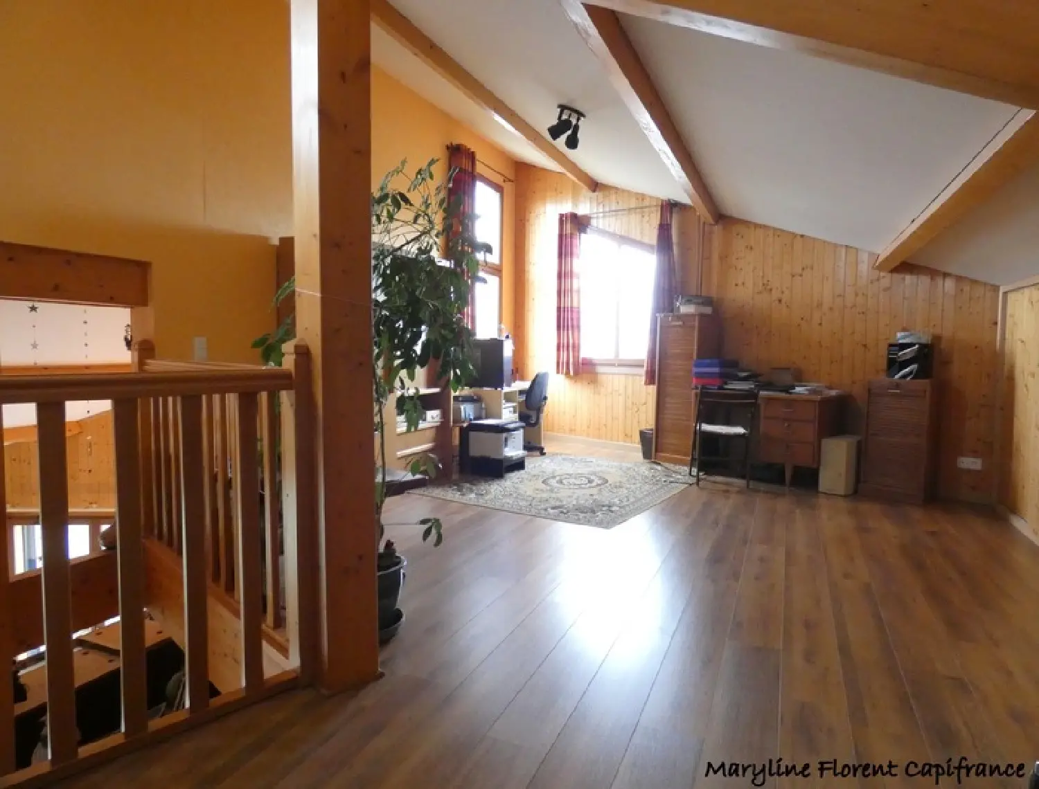  à vendre maison Yronde-et-Buron Puy-de-Dôme 8