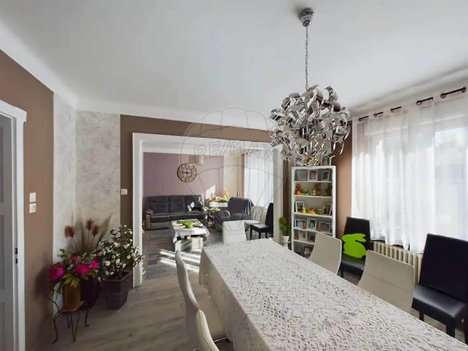  en venta casa Yutz Moselle 1