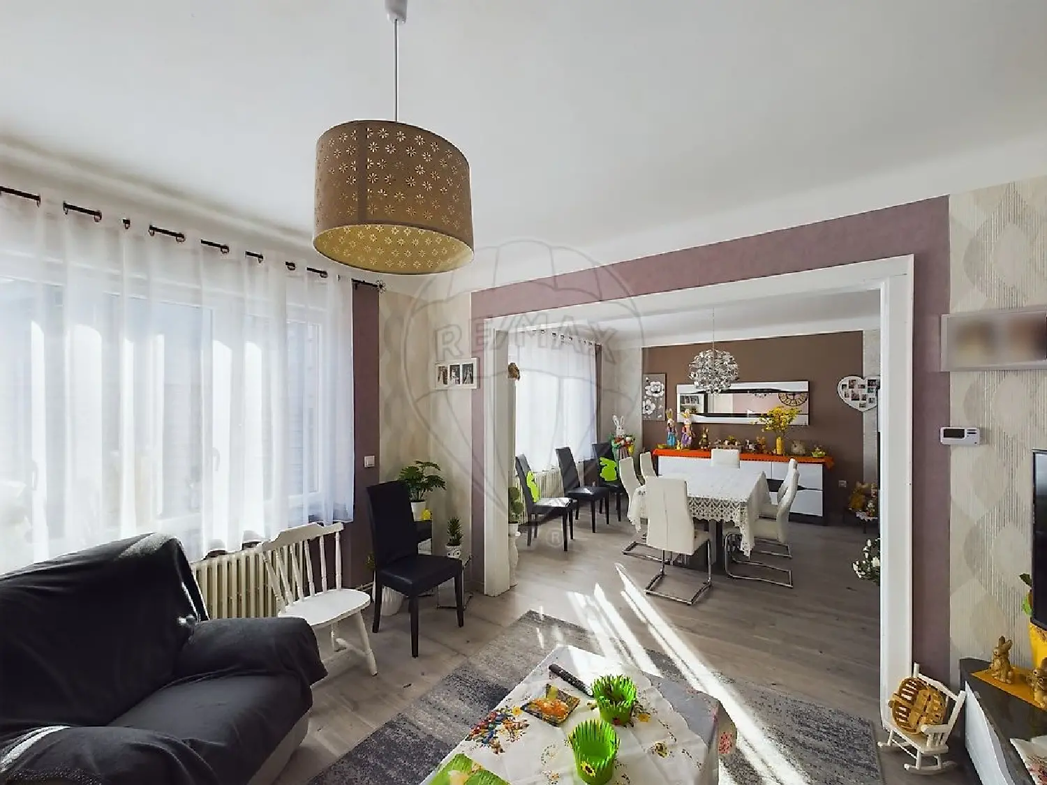  en venta casa Yutz Moselle 6