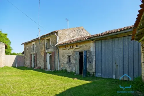 Yversay Vienne casa foto 7091747