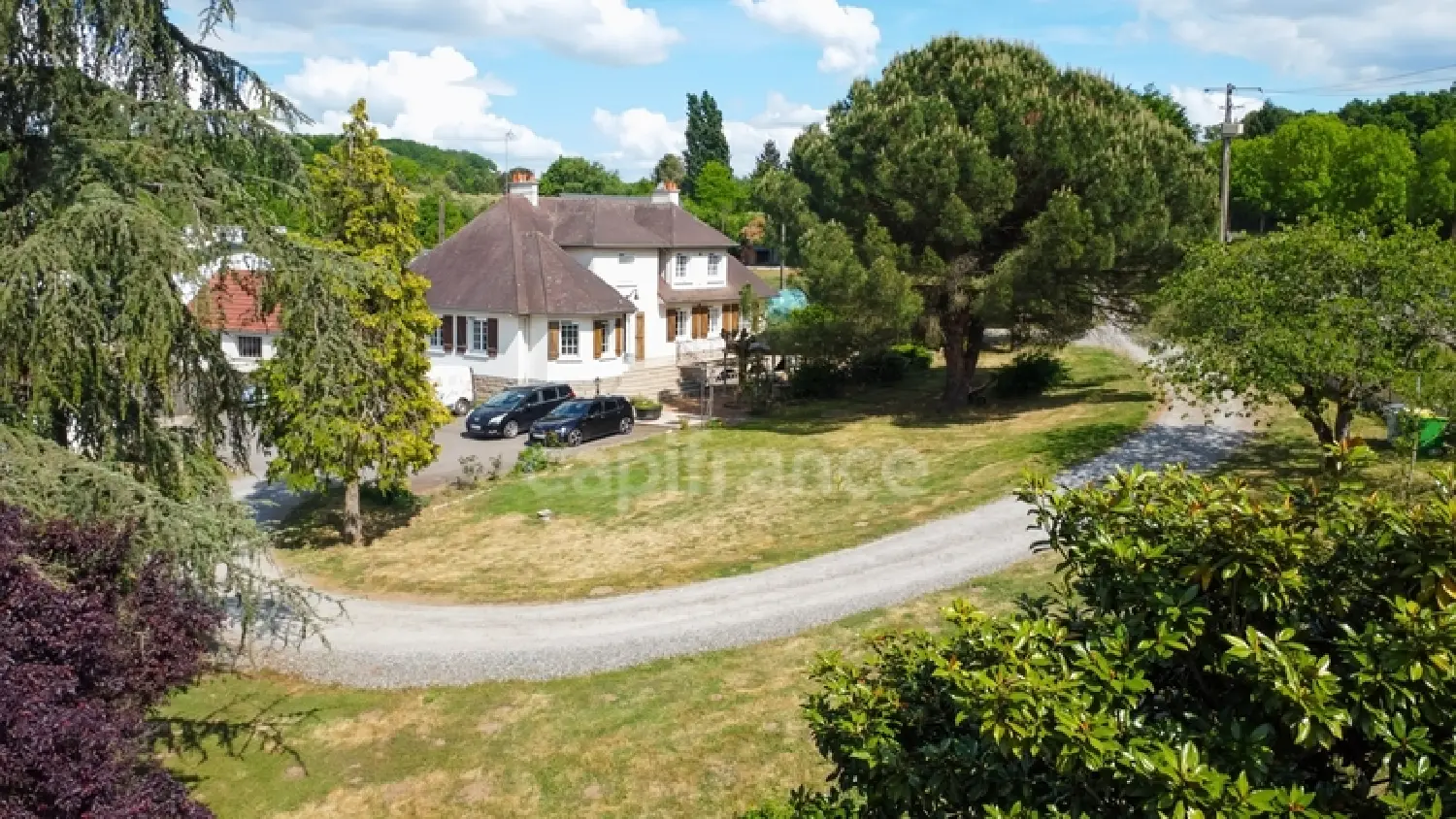  en venta casa Yvré-l'Évêque Sarthe 2
