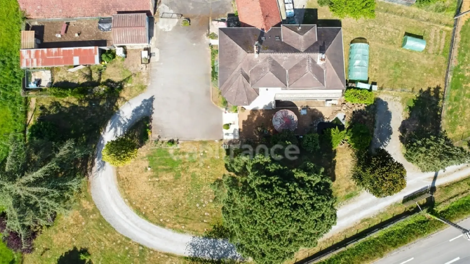  en venta casa Yvré-l'Évêque Sarthe 3