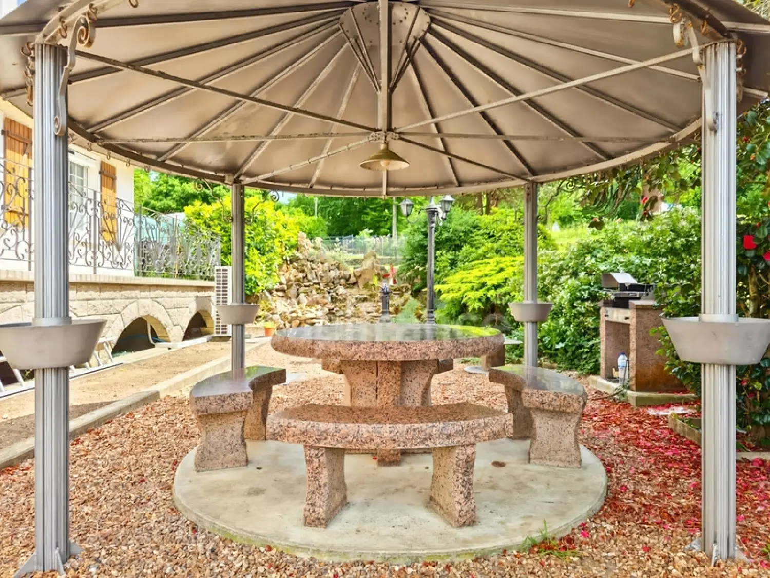  en venta casa Yvré-l'Évêque Sarthe 4