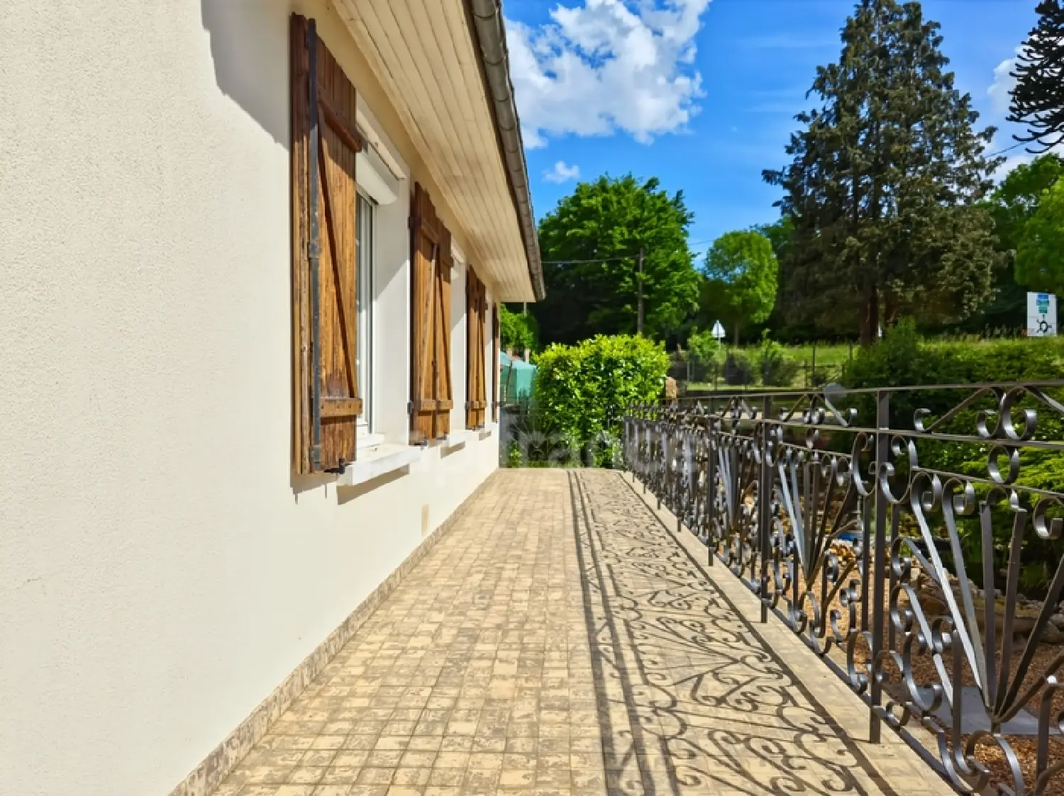  en venta casa Yvré-l'Évêque Sarthe 6