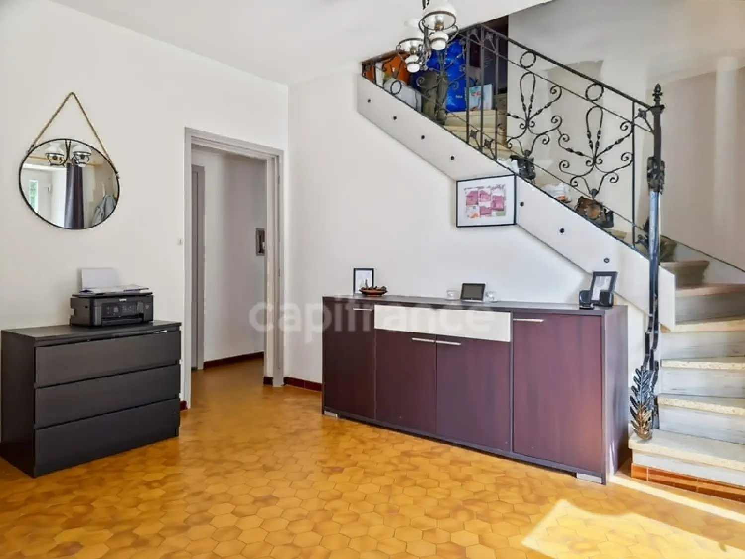  en venta casa Yvré-l'Évêque Sarthe 7