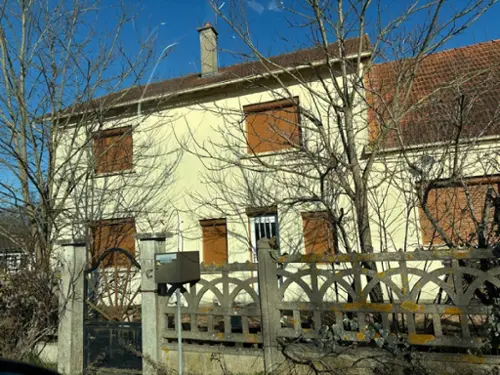 Yzeure Allier casa foto 7090949
