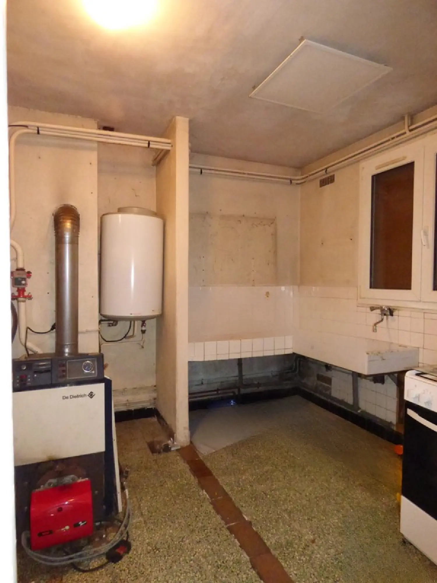  en venta casa Yzeure Allier 7