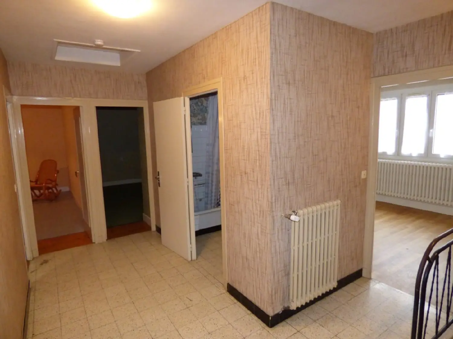  en venta casa Yzeure Allier 8