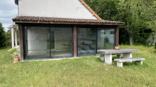Yzeures-sur-Creuse Indre-et-Loire maison foto 7092652