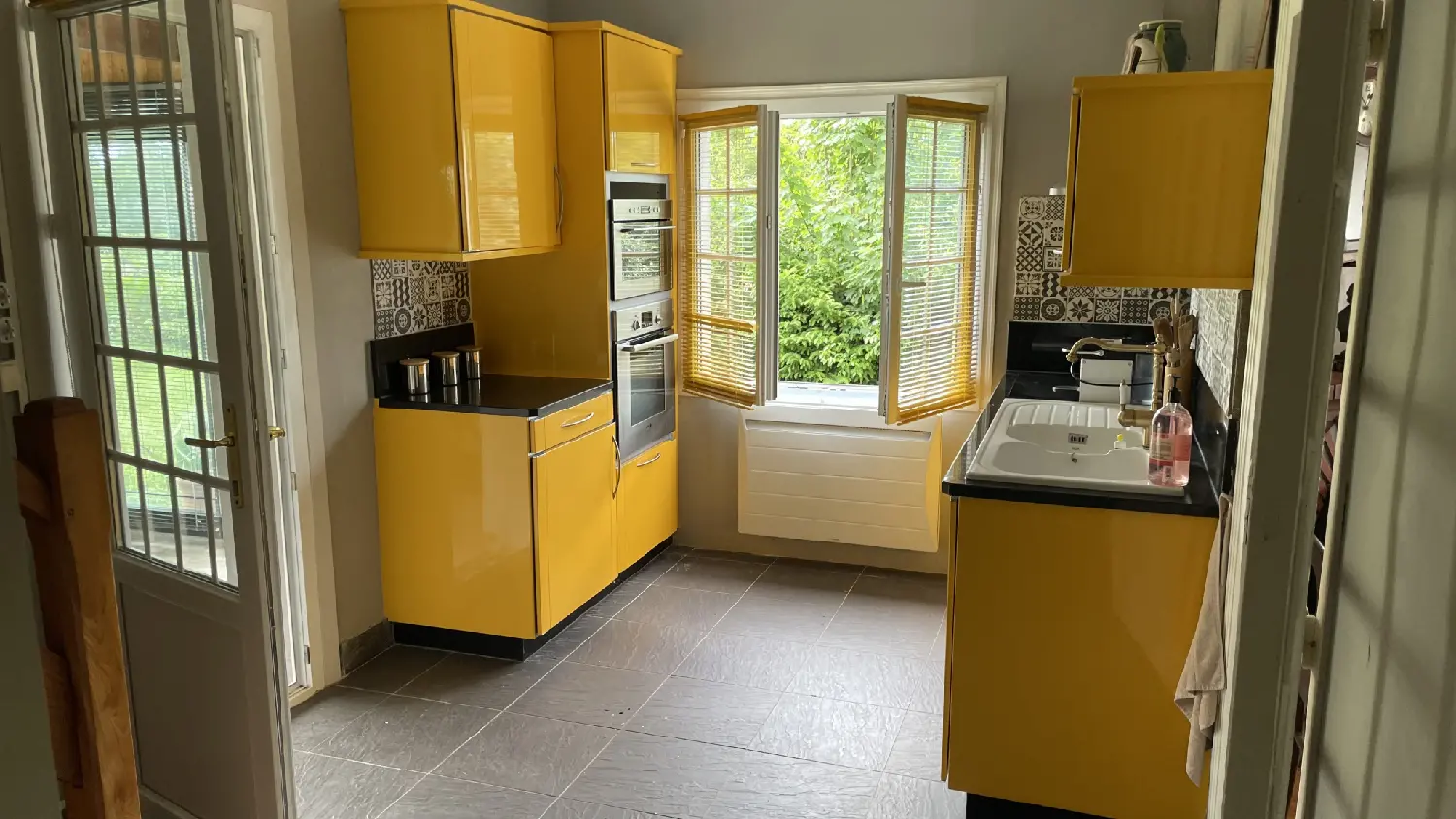  te koop huis Yzeures-sur-Creuse Indre-et-Loire 2