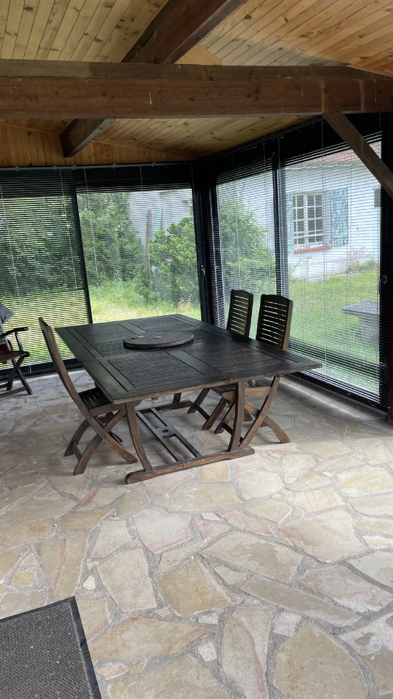  te koop huis Yzeures-sur-Creuse Indre-et-Loire 4