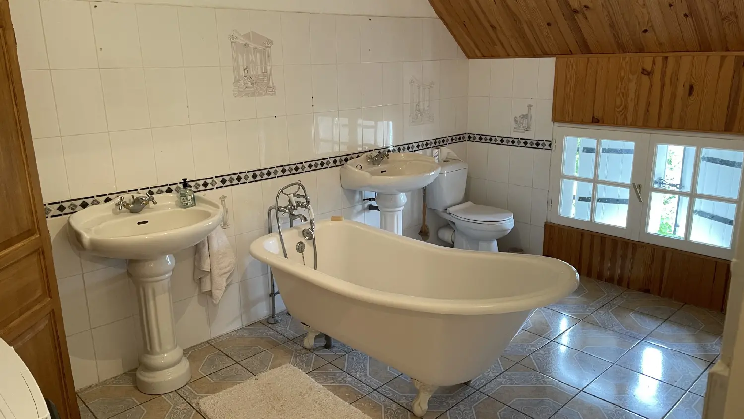  te koop huis Yzeures-sur-Creuse Indre-et-Loire 7