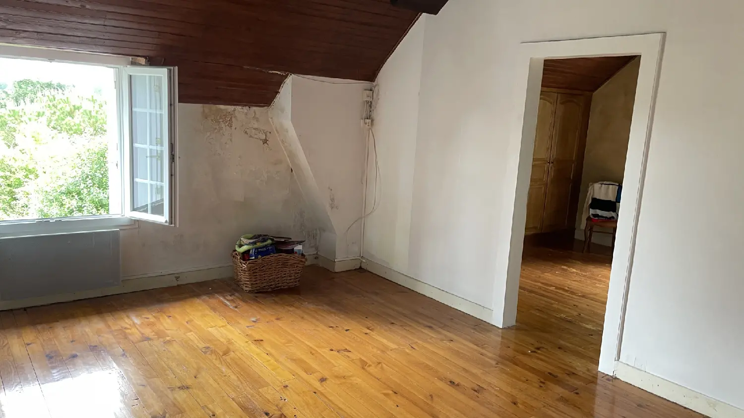 te koop huis Yzeures-sur-Creuse Indre-et-Loire 8