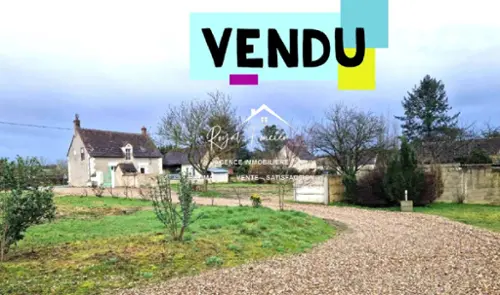 Yzeures-sur-Creuse Indre-et-Loire casa foto 7091073