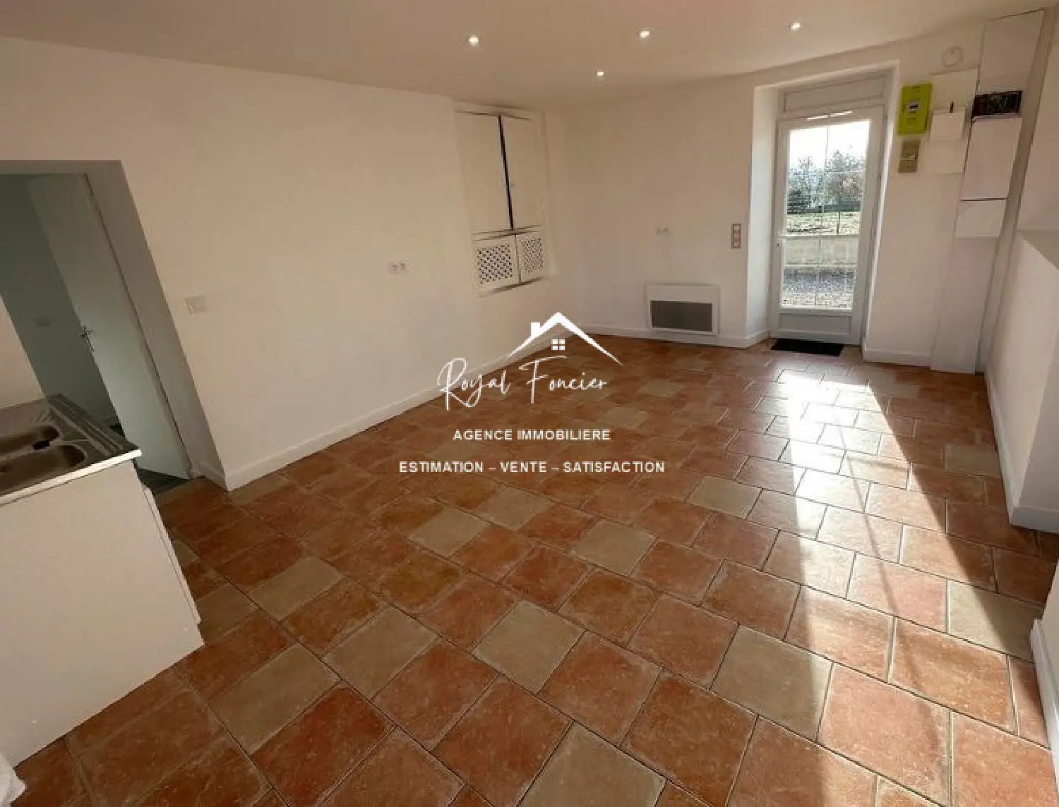  en venta casa Yzeures-sur-Creuse Indre-et-Loire 4