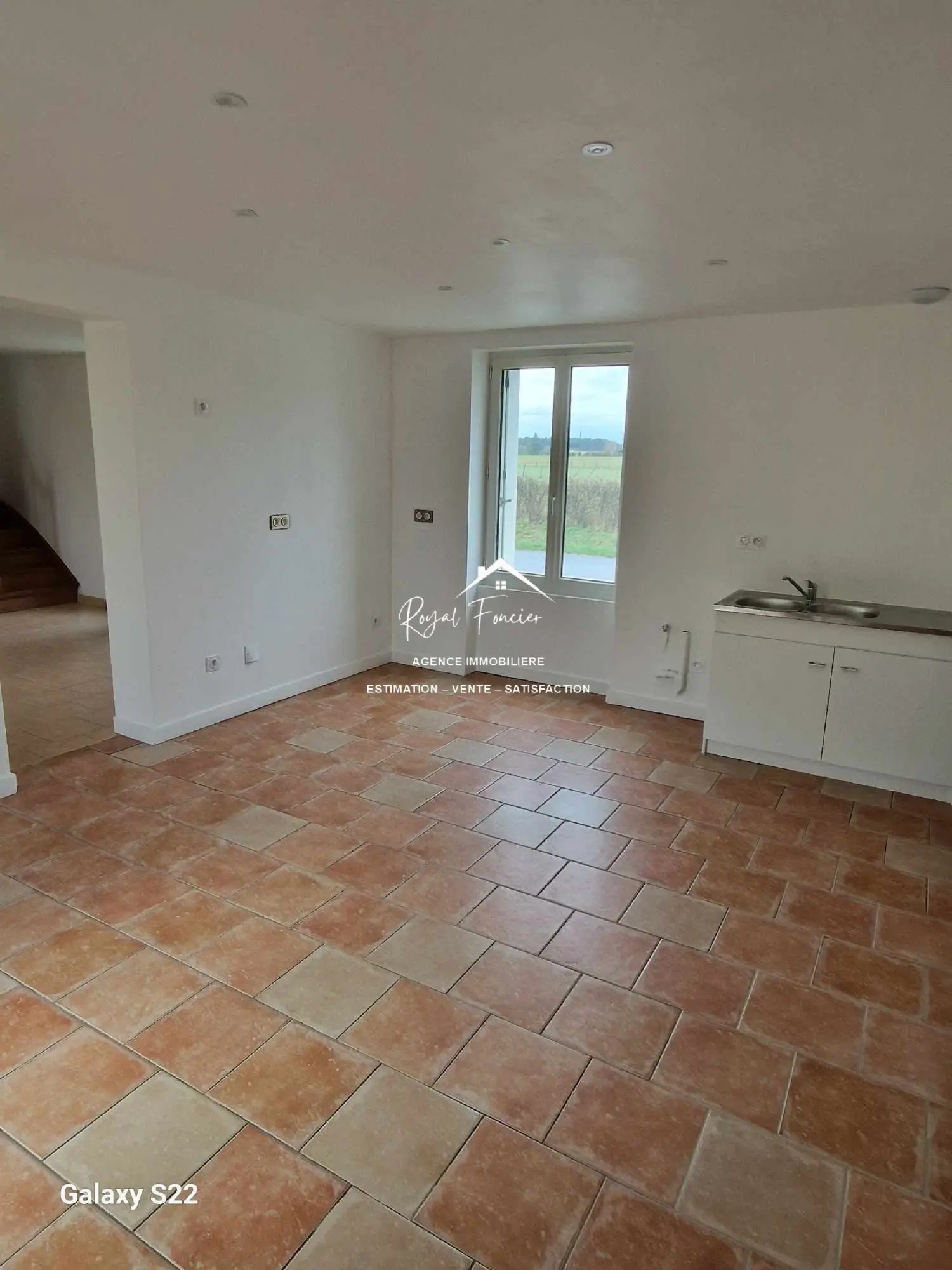  en venta casa Yzeures-sur-Creuse Indre-et-Loire 5