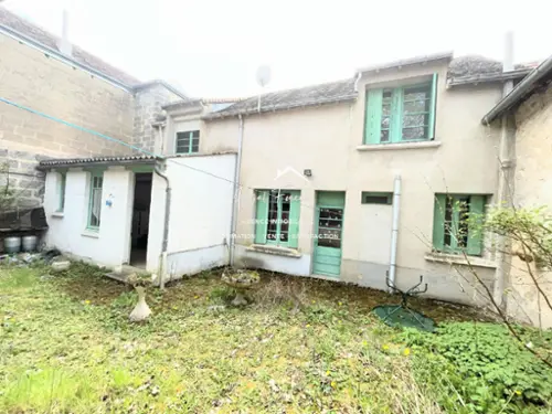 Yzeures-sur-Creuse Indre-et-Loire Haus Bild 7098018