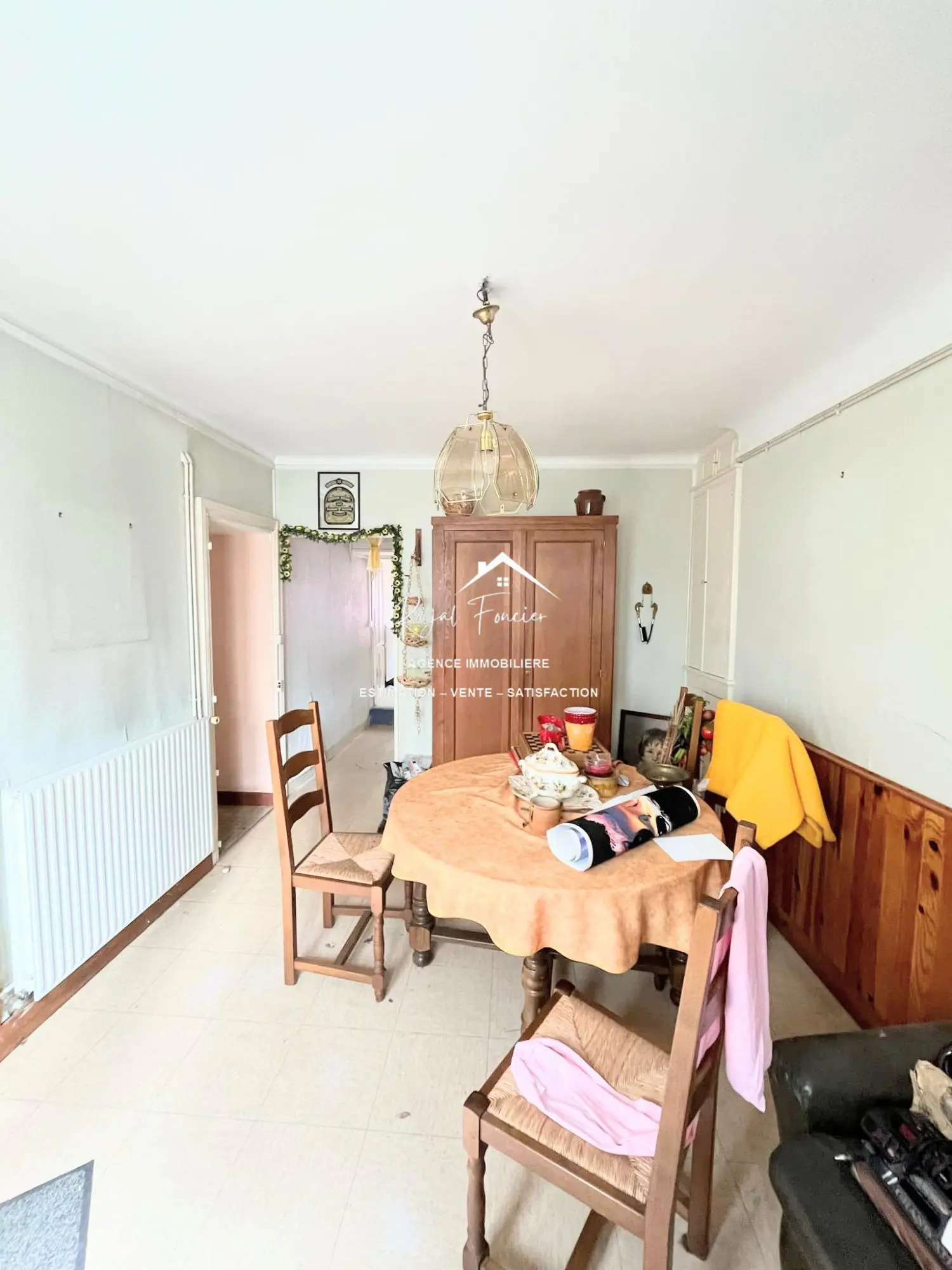  kaufen Haus Yzeures-sur-Creuse Indre-et-Loire 4