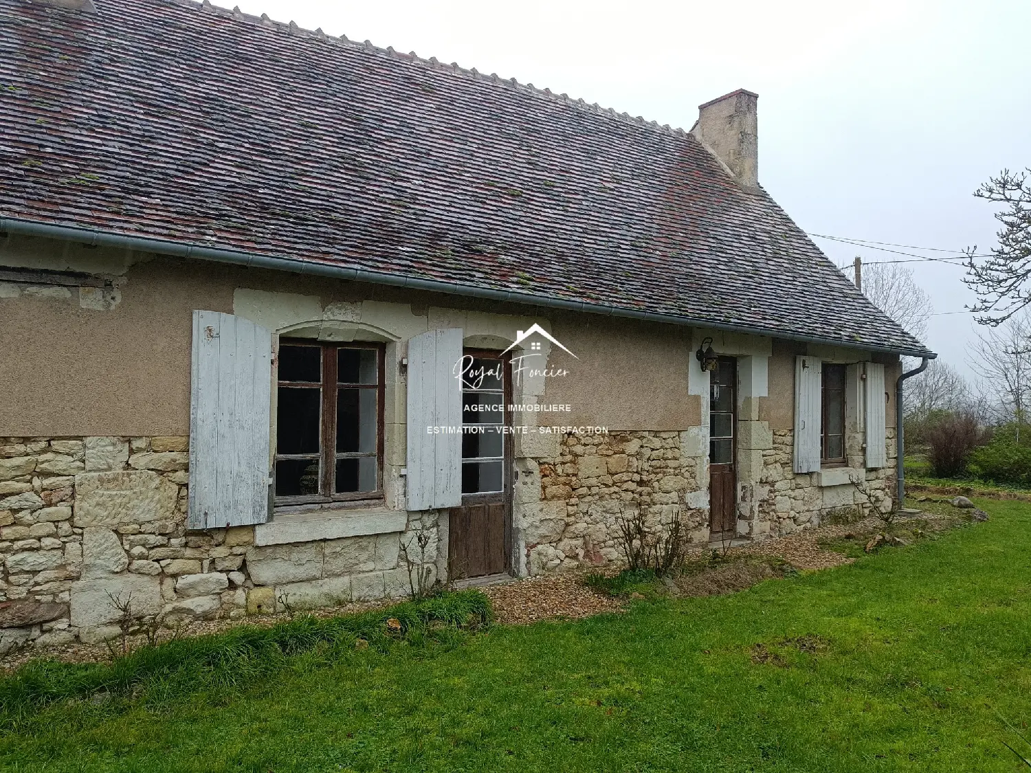  kaufen Haus Yzeures-sur-Creuse Indre-et-Loire 3