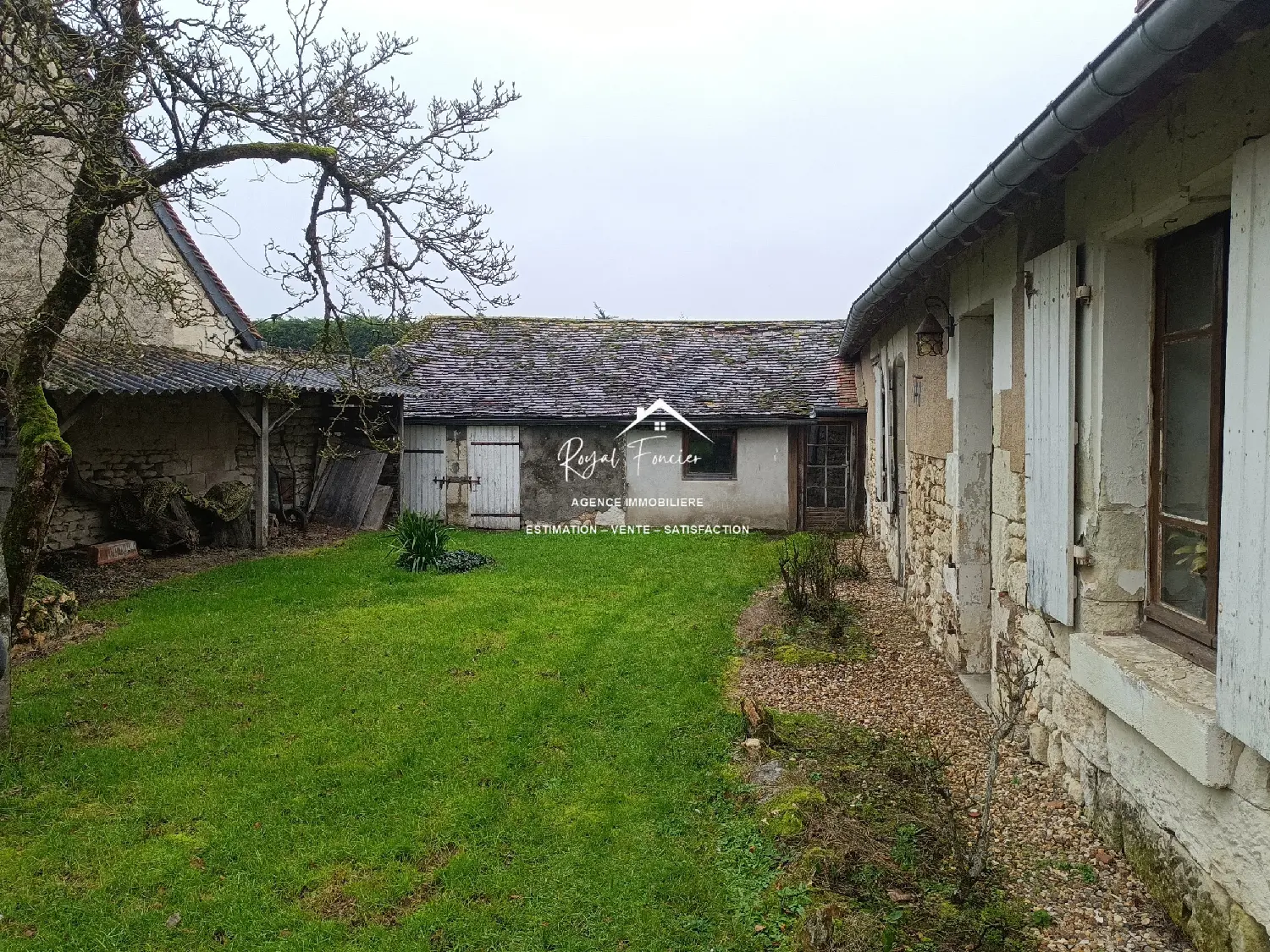  kaufen Haus Yzeures-sur-Creuse Indre-et-Loire 4