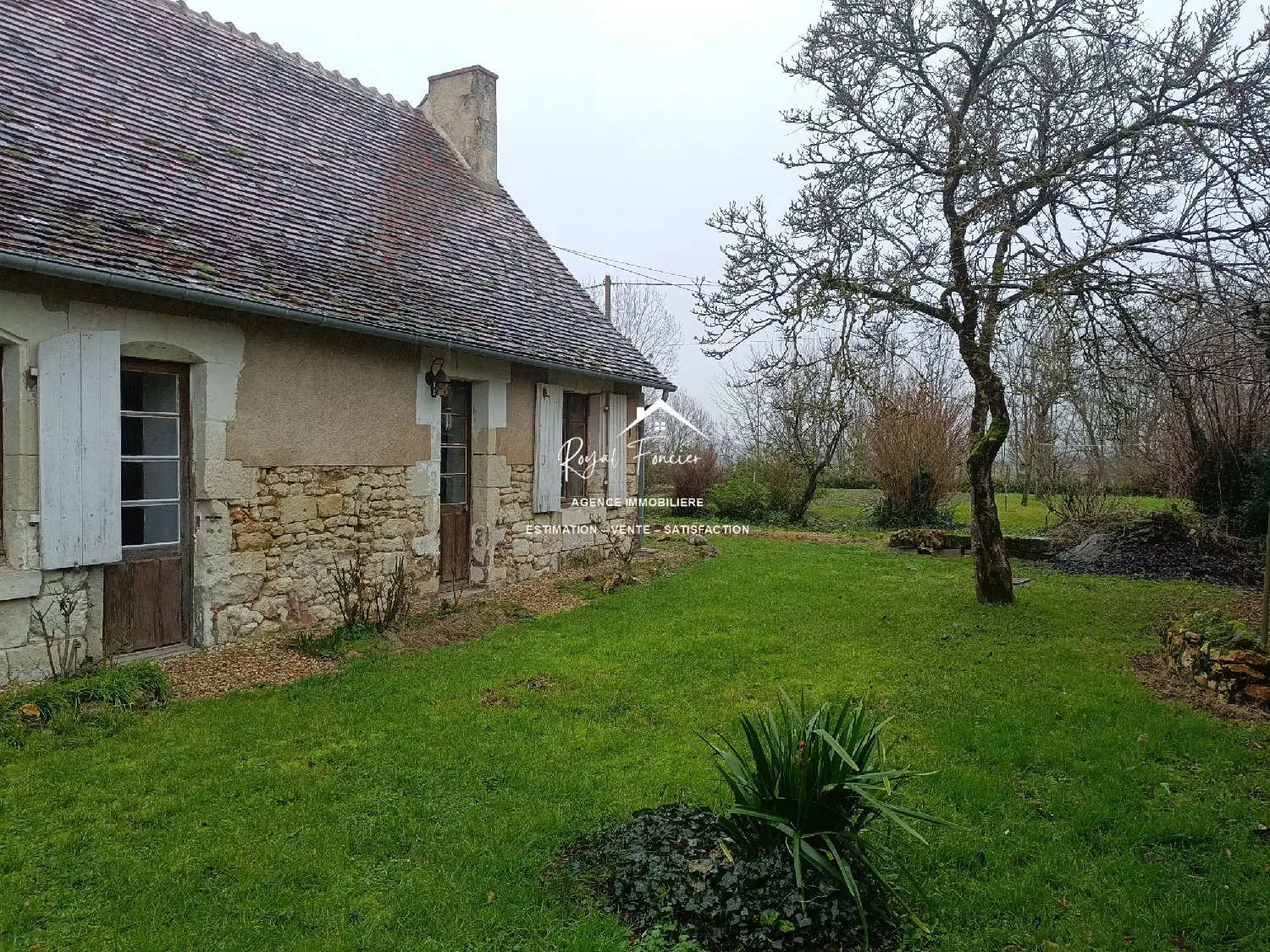  kaufen Haus Yzeures-sur-Creuse Indre-et-Loire 5