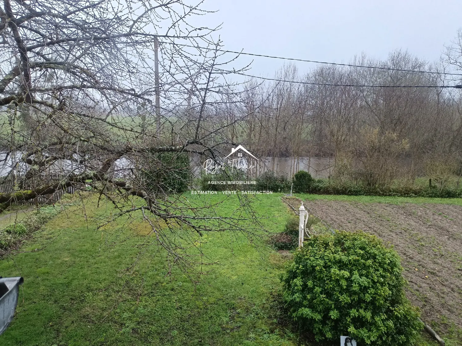  kaufen Haus Yzeures-sur-Creuse Indre-et-Loire 6