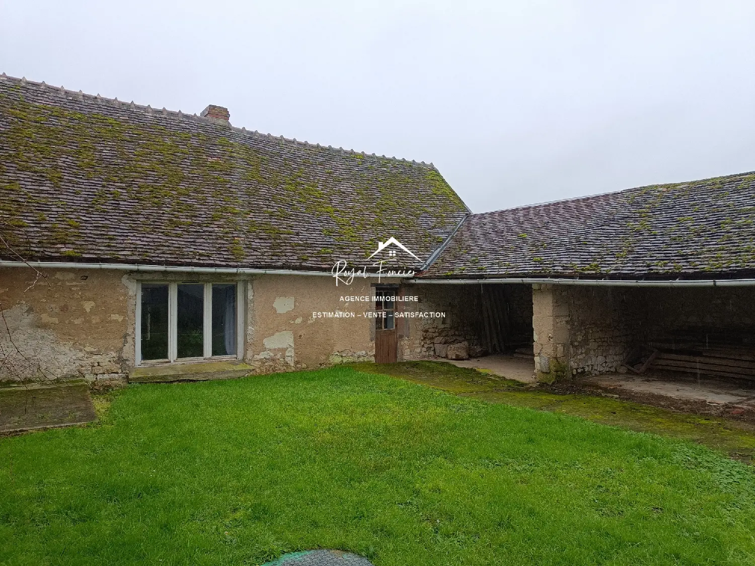  kaufen Haus Yzeures-sur-Creuse Indre-et-Loire 7