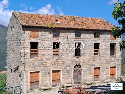 Zoza Corse-du-Sud huis foto 7099092