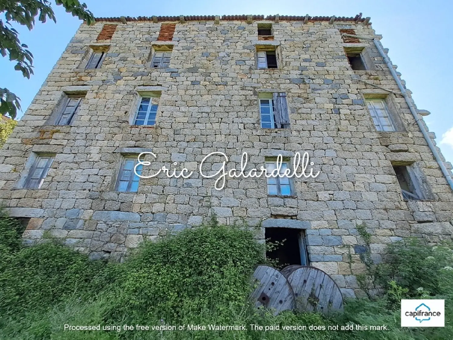  te koop huis Zoza Corse-du-Sud 5
