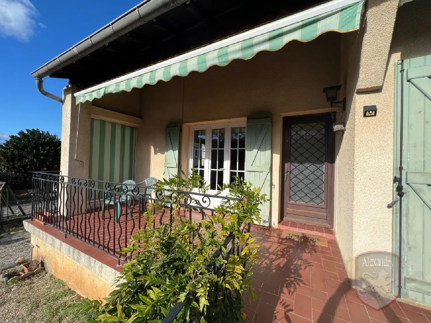  te koop huis Bagnols-sur-Cèze Gard 1