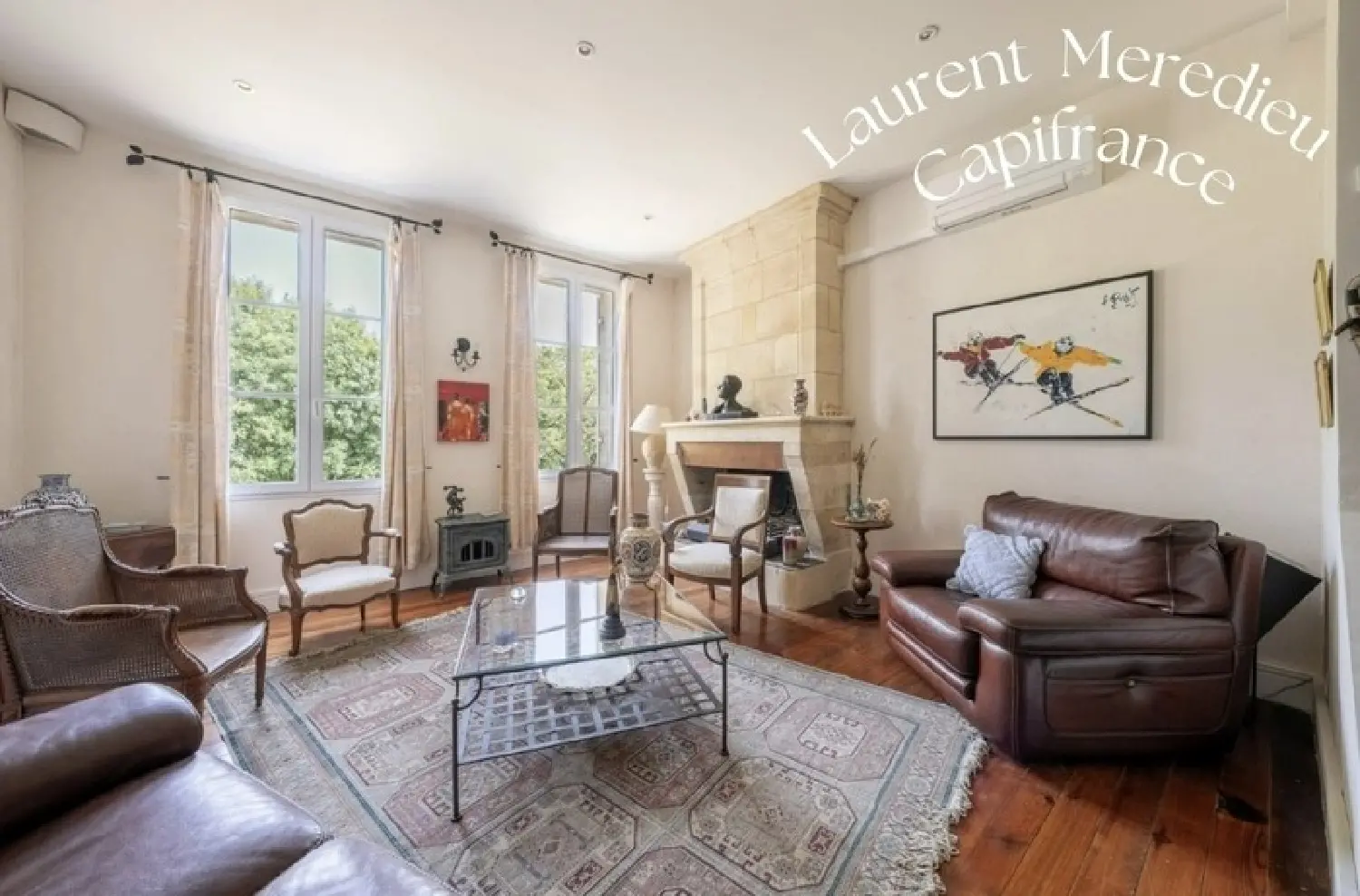  en venta mansión Ambès Gironde 6
