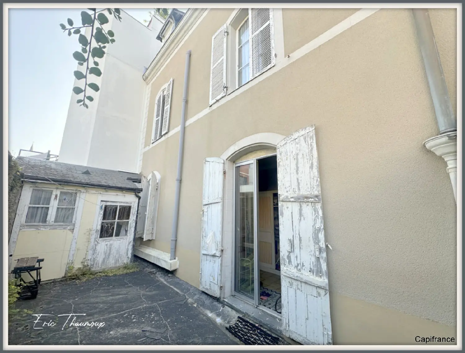  te koop herenhuis Angers Maine-et-Loire 2