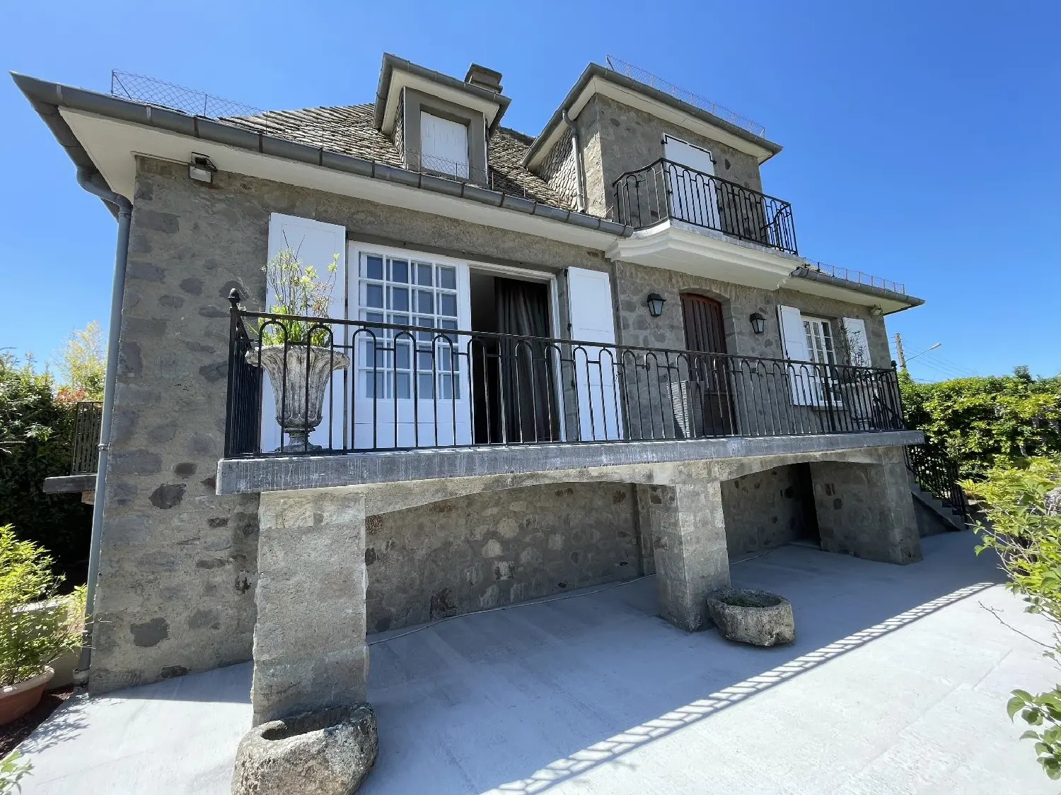  à vendre maison bourgeoise Aurillac Cantal 2