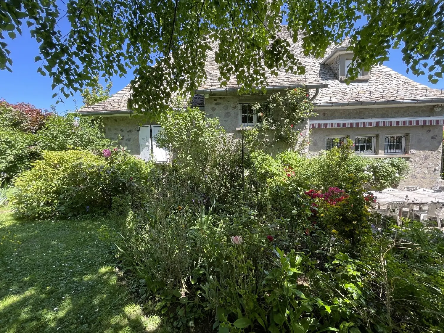  à vendre maison bourgeoise Aurillac Cantal 4