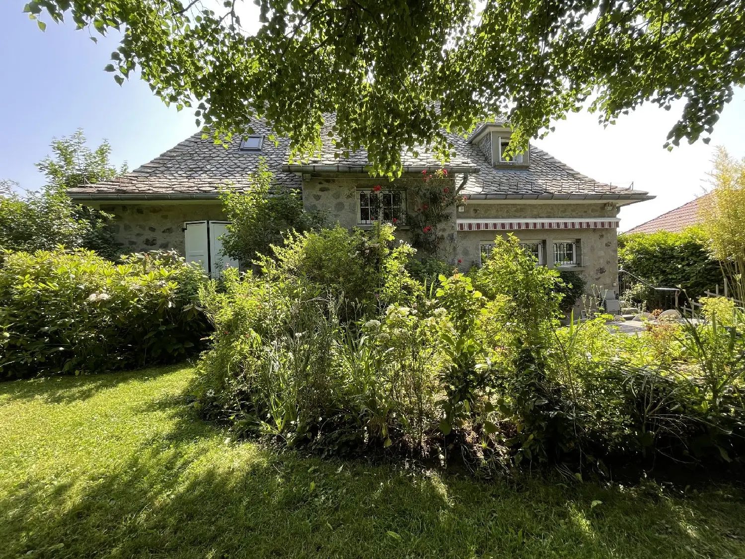  en venta mansión Aurillac Cantal 1